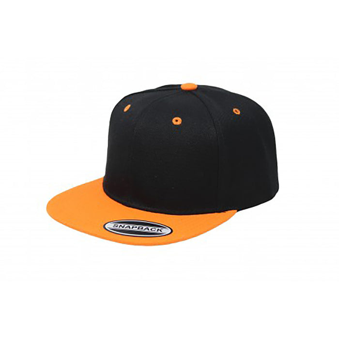 Flat Brim Snapback Hat Bulk Snapback - Wholesale Wholesale Hat Bandanas Hat - – Snapback