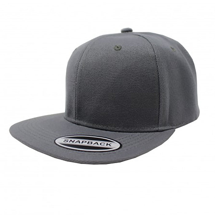 Flat Brim Snapback Hat Hat - - Bandanas Bulk Snapback Snapback Wholesale Wholesale – Hat