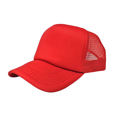 Vegan Baseball Caps in Many Colors - Adjustable Velcro – Bandanas Wholesale