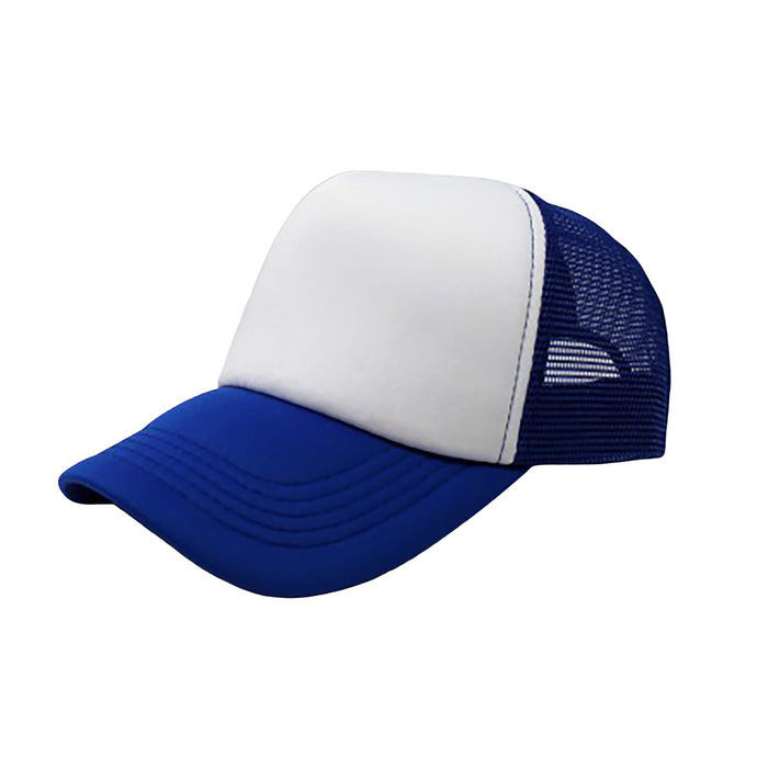TOP HEADWEAR Baseball Cap Hat- Royal Blue