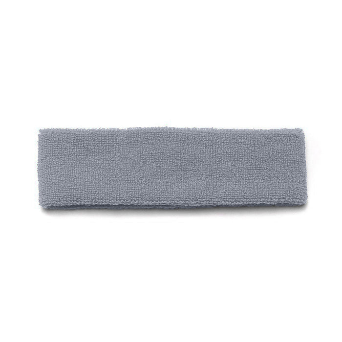 S & S Clothing [Grey ] Headband Men Women
