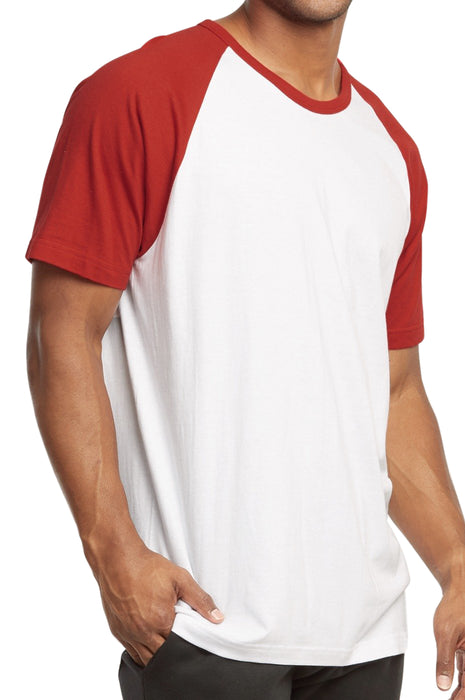 500 LEVEL Baseball Tee Shirt, 500 LEVEL Companies Men's Baseball T-Shirt