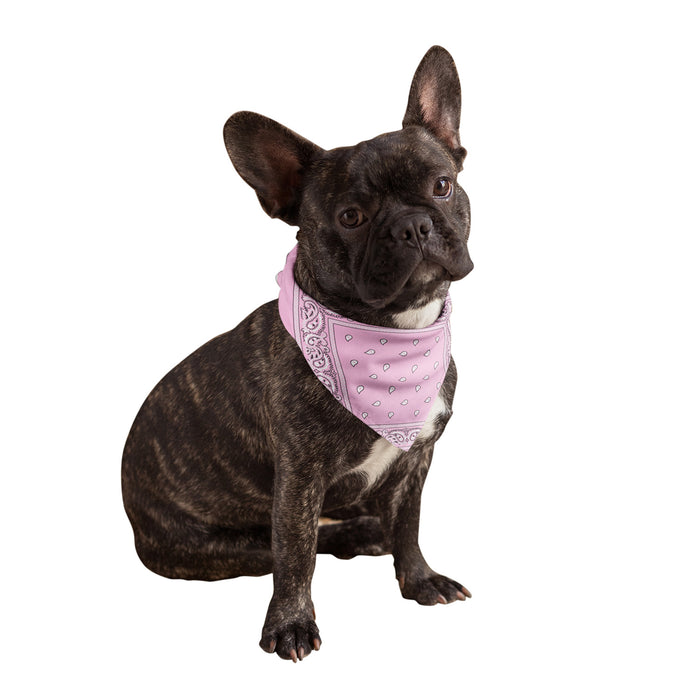 Dog collar bandanas wholesale sale