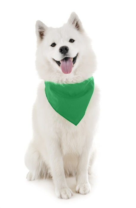 Plain dog bandanas outlet wholesale